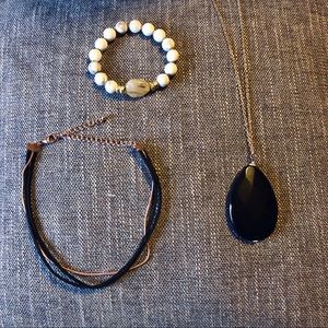 Jewelry bundle
